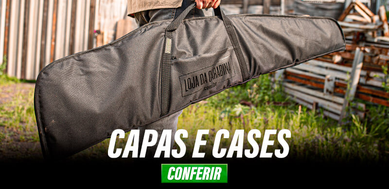 Capas e Cases LC